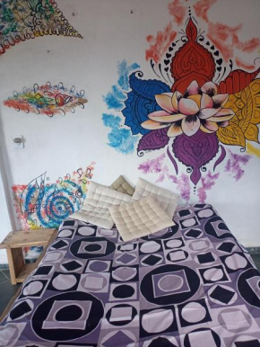 Kitnet gratiluz